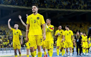 V&igrave; sao AFC chậm trễ trong việc xử phạt đội tuyển Malaysia? - Ảnh 2.