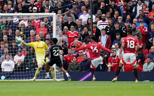 Soi tỉ số trận Manchester United - Aston Villa: Quyết chiến ở Old Trafford  - Ảnh 4.