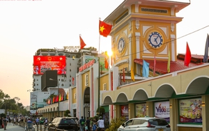 L&atilde;nh đạo TPHCM kiểm tra c&ocirc;ng t&aacute;c chuẩn bị bầu cử - Ảnh 3.