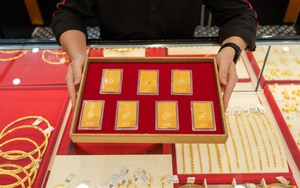 Dự đo&aacute;n Thị trường chứng kho&aacute;n Việt Nam tuần tới v&agrave; triển vọng d&agrave;i hạn 2026 - Ảnh 1.