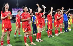 "N&oacute;ng" ghế HLV trưởng tuyển b&oacute;ng đ&aacute; nữ - Ảnh 5.