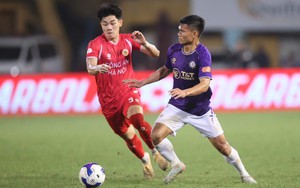 "Tiểu Modric" Việt Nam được tập luyện c&ugrave;ng lứa U23 quốc gia - Ảnh 2.