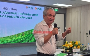 Gi&aacute; c&agrave; ph&ecirc; h&ocirc;m nay 17 - 3: Bầu Đức v&agrave; kế hoạch trồng 20 . 000 Ha c&agrave; ph&ecirc; - Ảnh 1.