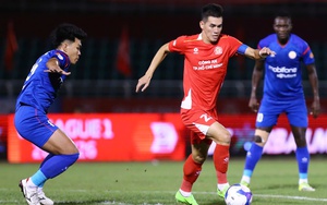 Đội tuyển Việt Nam - v&eacute; Asian Cup 2027 v&agrave; c&aacute;nh cửa Top 100  - Ảnh 2.