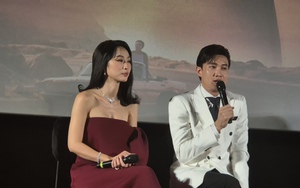 T&agrave;i tử Ho&agrave;ng Cảnh Du bị "vạch trần" hẹn h&ograve; người đẹp Vương Ngọc Văn - Ảnh 3.