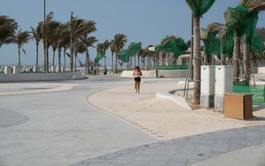 Giải ph&aacute;p xử l&yacute; c&aacute;t bay tại c&ocirc;ng vi&ecirc;n B&atilde;i sau Vũng T&agrave;u năm 2026 - Ảnh 10.