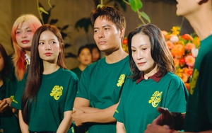 Hồng Đ&agrave;o từ "mẹ chồng" hụt đến "mẹ ruột" Phương Anh Đ&agrave;o - Ảnh 2.