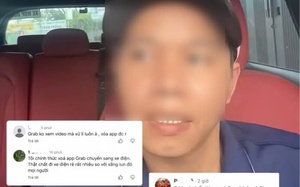 Vụ ồn &agrave;o với nhạc sĩ Minh Khang: T&agrave;i xế n&oacute;i g&igrave; sau khi bị kh&oacute;a app? - Ảnh 2.