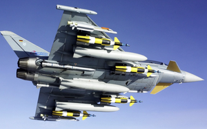 Điểm n&oacute;ng xung đột ng&agrave;y 28-3: Khi v&ugrave;ng Vịnh "&aacute;n binh bất động" - Ảnh 2.