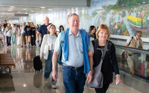 Bamboo Airways Cargo "bắt tay" GTEL Logistics đề xuất khai th&aacute;c nh&agrave; ga h&agrave;ng h&oacute;a C&aacute;t Bi - Ảnh 2.