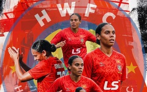 Thử th&aacute;ch lớn cho CLB nữ TP HCM - Ảnh 2.