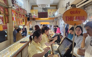 Gi&aacute; v&agrave;ng giảm s&acirc;u , gi&aacute; bạc lao dốc kh&ocirc;ng phanh ng&agrave;y 19 - 3 - 2026 - Ảnh 1.