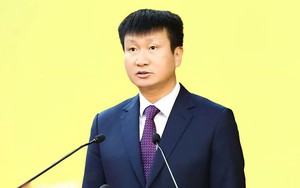 Sau B&iacute; thư Tỉnh ủy, Ninh B&igrave;nh c&oacute; t&acirc;n Chủ tịch UBND tỉnh - Ảnh 2.