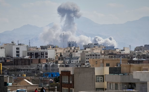 Iran vẫn c&ograve;n đ&ograve;n "tất tay" nhắm v&agrave;o "tử huyệt" của v&ugrave;ng Vịnh? - Ảnh 3.