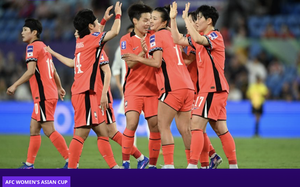 Tấm v&eacute; World Cup 2027 chờ tuyển nữ Việt Nam - Ảnh 5.