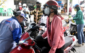 Doanh nghiệp Việt ứng ph&oacute; xung đột Trung Đ&ocirc;ng v&agrave; t&aacute;c động đến kinh tế 2026 - Ảnh 1.