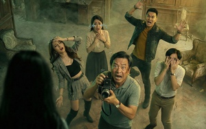 Nhiều phim Việt c&oacute; nội dung mới lạ ra rạp - Ảnh 3.