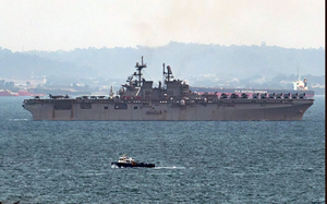 "Tặng" Iran 14 tỉ USD tiền b&aacute;n dầu, Mỹ vẫn kh&ocirc;ng ngăn nổi đ&agrave; tăng gi&aacute; dầu? - Ảnh 3.