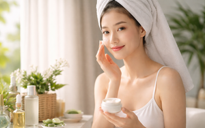 Đẹp bắt đầu từ l&agrave;n da khỏe - Ảnh 2.