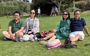 C&oacute; một nơi lu&ocirc;n chờ ta về - Ảnh 2.