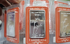 S&aacute;ng 24-3, gi&aacute; v&agrave;ng miếng SJC, v&agrave;ng nhẫn tăng tiếp gần 2 triệu đồng - Ảnh 1.