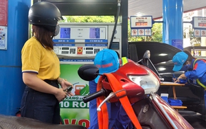 Doanh nghiệp Việt chưa chủ động được nguồn cung gi&aacute; xăng dầu trong bối cảnh biến động 2026 - Ảnh 1.