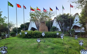 Tối nay, trao giải cuộc thi "Cảm tưởng về c&agrave; ph&ecirc; - tr&agrave; Việt" - Ảnh 4.