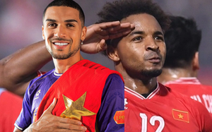 Cơ hội lọt tốp 100 FIFA trở lại - Ảnh 4.