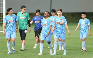 Nhận định U23 Việt Nam v&agrave; U23 Triều Ti&ecirc;n: Khai ph&aacute; "ẩn số" - Ảnh 5.