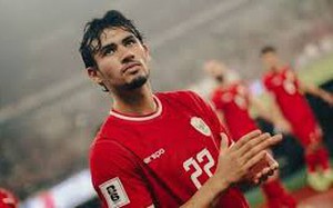 Việt Nam - Indonesia: Hai hướng đi, một đ&iacute;ch đến World Cup - Ảnh 6.