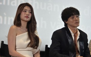 Phim c&oacute; "n&agrave;ng hậu" Đo&agrave;n Thi&ecirc;n &Acirc;n v&agrave; mỹ nam Khương L&ecirc; h&uacute;t kh&aacute;n giả - Ảnh 3.