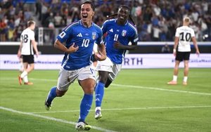 Play-off World Cup 2026: &Yacute; thắng chật vật Bắc Ireland, mơ v&eacute; đến Bắc Mỹ - Ảnh 5.