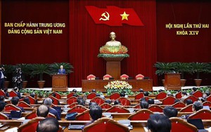 Tổng B&iacute; thư T&ocirc; L&acirc;m: Phải l&agrave;m cho việc r&egrave;n luyện th&acirc;n thể trở th&agrave;nh nhu cầu tự th&acirc;n, nếp sống - Ảnh 2.