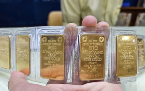 Gi&aacute; v&agrave;ng SJC v&agrave; v&agrave;ng nhẫn 26 - 3 / 2026: Biến động mạnh , ảnh hưởng từ gi&aacute; thế giới - Ảnh 1.