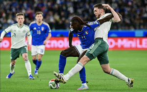 Tuyển &Yacute; vướng nghi &aacute;n "do th&aacute;m" trước trận play-off World Cup - Ảnh 3.