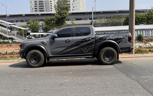 Xe b&aacute;n tải c&oacute; bị hạn chế lưu th&ocirc;ng trong nội đ&ocirc; TPHCM? - Ảnh 2.