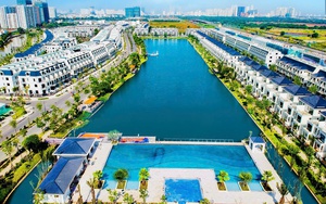 Novaland t&aacute;i cấu tr&uacute;c th&agrave;nh c&ocirc;ng v&agrave; qũy đất 2 . 400 Ha chưa triển khai - Ảnh 2.