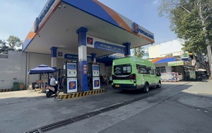 T&aacute;c động từ xung đột Trung Đ&ocirc;ng, chi ph&iacute; l&atilde;i vay tăng cũng b&agrave;o m&ograve;n lợi nhuận doanh nghiệp - Ảnh 1.