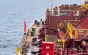 Trung Đ&ocirc;ng sau một th&aacute;ng xung đột: Mỹ thất thế? - Ảnh 3.