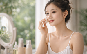 Tuổi 50: Đẹp l&agrave; sự ph&ugrave; hợp - Ảnh 2.