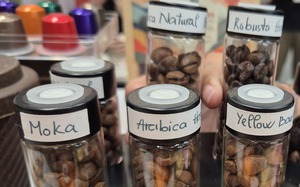 Gi&aacute; c&agrave; ph&ecirc; h&ocirc;m nay 30 - 3 v&agrave; Lễ hội T&ocirc;n vinh c&agrave; ph&ecirc; Việt 2026 - Ảnh 2.