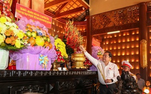 Cử tri đặt c&acirc;u hỏi về thuế kho&aacute;n cho ứng cử vi&ecirc;n đại biểu Quốc hội - Ảnh 4.