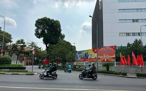 K&yacute; ức bầu cử qua những kỷ vật lưu giữ - Ảnh 2.