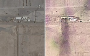 Vũ kh&iacute; Iran mạnh đến mức xuy&ecirc;n thủng ph&ograve;ng kh&ocirc;ng Mỹ? - Ảnh 2.