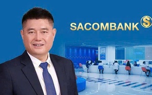 SACOMBANK tr&igrave;nh đại hội cổ đ&ocirc;ng về việc đổi t&ecirc;n v&agrave; địa điểm trụ sở ch&iacute;nh  - Ảnh 2.
