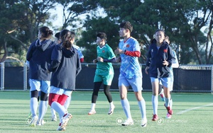 Cục diện bảng đấu của tuyển nữ Việt Nam sau lượt trận đầu ti&ecirc;n - Ảnh 2.