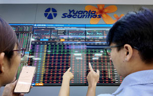 Cổ phiếu dầu kh&iacute; giảm gi&aacute;: Xu hướng chốt lời trong thị trường năm 2026 - Ảnh 2.