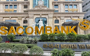 &Ocirc;ng Nguyễn Đức thụy ứng cử HĐQT SACOMBANK trong đại hội cổ đ&ocirc;ng 2026 - Ảnh 1.