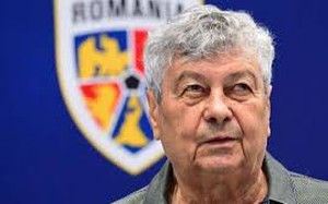 B&oacute;ng đ&aacute; Romania tiếc thương "ph&ugrave; thủy" Mircea Lucescu - Ảnh 3.