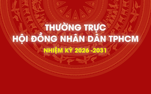 Mỗi nghị quyết do HĐND TPHCM ban h&agrave;nh phải đ&uacute;ng, tr&uacute;ng, b&aacute;m s&aacute;t thực tiễn - Ảnh 5.